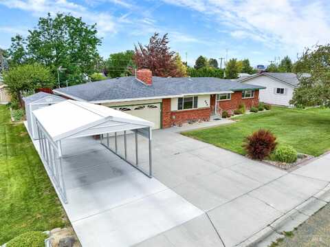 440 W Dakota Ave, Nampa, ID 83686