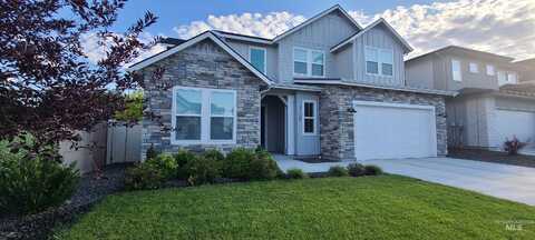 3106 E Lawton St, Meridian, ID 83642
