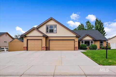 2900 N High Desert Way, Meridian, ID 83646