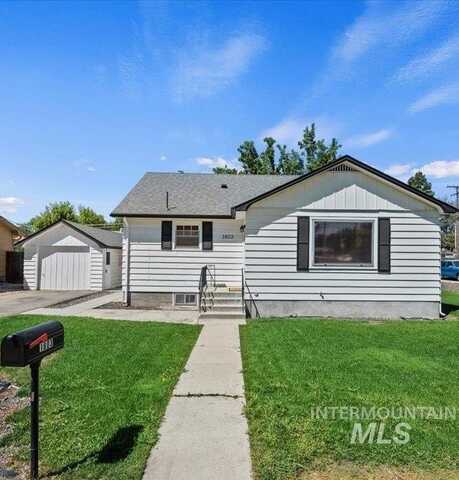1803 S Arcadia St, Boise, ID 83705