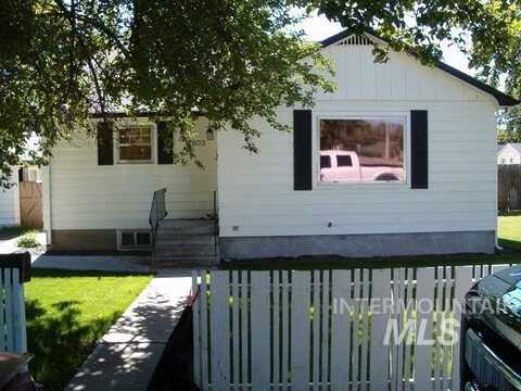 1803 S Arcadia St, Boise, ID 83705