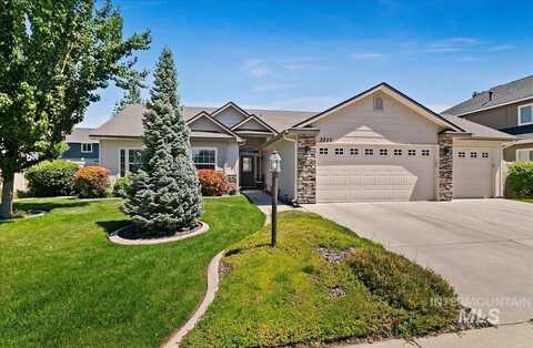 3822 N Rhodes Ave, Meridian, ID 83646