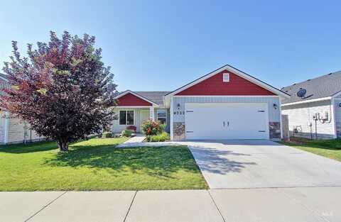 9727 W Stonewood, Boise, ID 83709