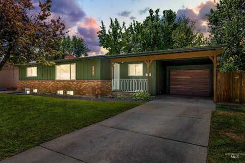 6927 W Hummel Dr., Boise, ID 83709