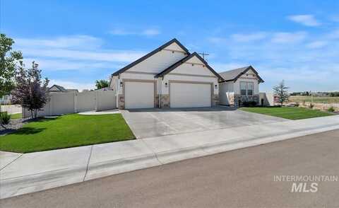 9076 W Teratai Court, Star, ID 83669