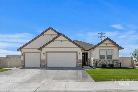 9076 W Teratai Court, Star, ID 83669