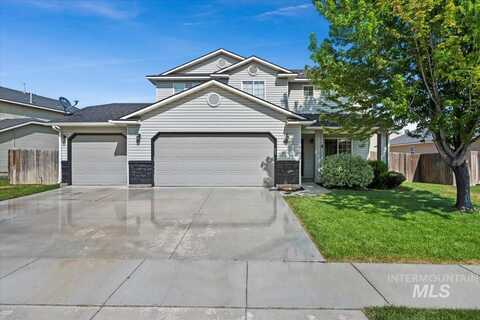 686 Nugget Court, Middleton, ID 83644