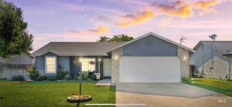 4624 Catherine Ave, Caldwell, ID 83607