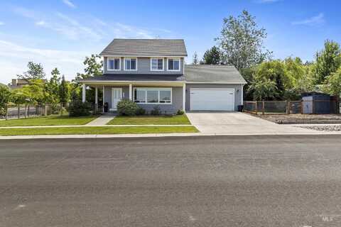 2381 E 6th Street, Moscow, ID 83843