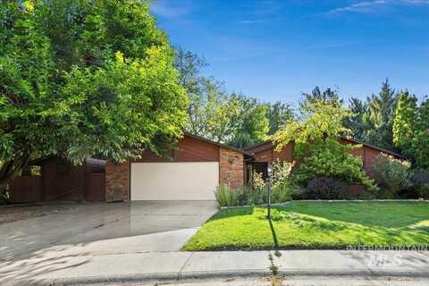 4008 N Tamarack Ave, Boise, ID 83703