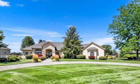 677 N Cove Colony Way, Eagle, ID 83616