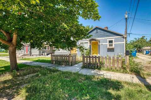 212 S 16th Street, Caldwell, ID 83605