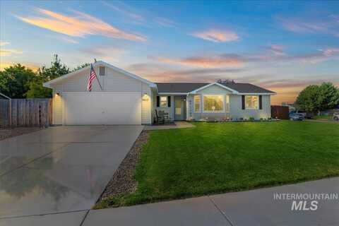 3017 W Gemstone Dr., Meridian, ID 83646