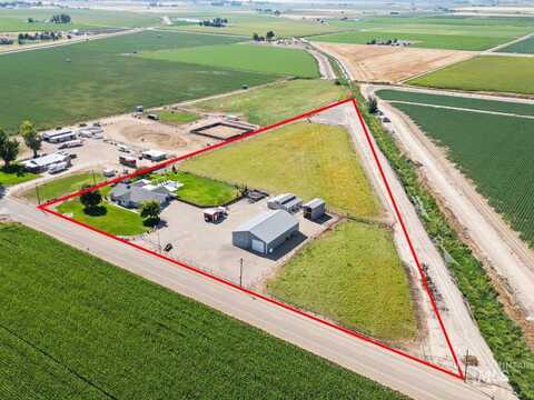 18537 Lonkey Ln, Caldwell, ID 83607