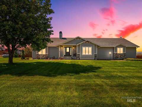 18537 Lonkey Ln, Caldwell, ID 83607