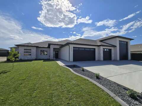 1537 Tule Drive, Twin Falls, ID 83301