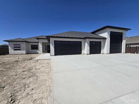 1537 Tule Drive, Twin Falls, ID 83301