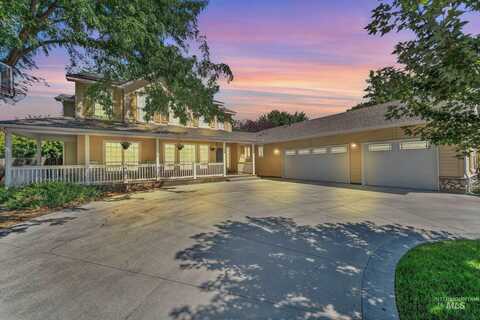 2136 S Trapper Cove Ave, Boise, ID 83709