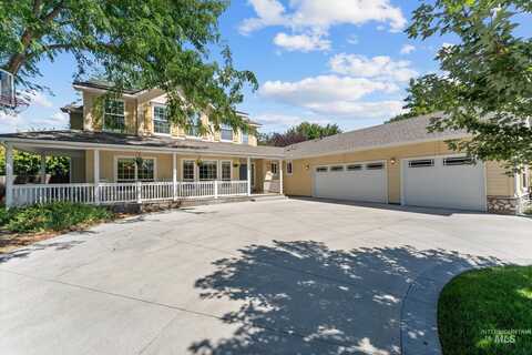 2136 S Trapper Cove Ave, Boise, ID 83709