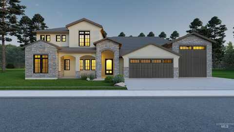 3600 N Harvest Moon Way, Eagle, ID 83616