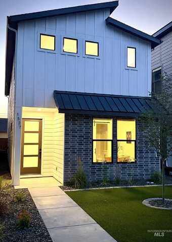1527 S Lincoln Ave, Boise, ID 83706