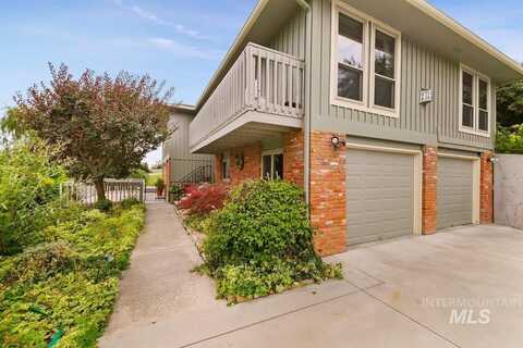 2125 W Aspen Cove Drive, Meridian, ID 83642