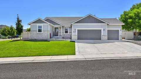 14147 Corona Dr, Caldwell, ID 83607