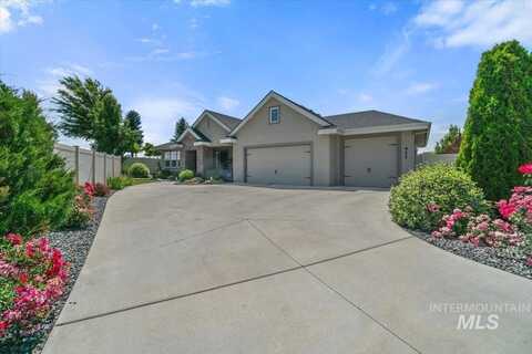 427 E Merino Street, Kuna, ID 83634
