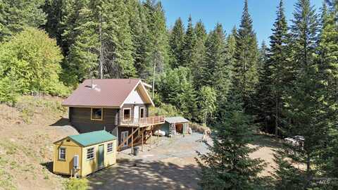 688 Cove Road, Grangeville, ID 83530