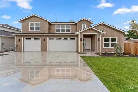 7131 W Ustick Rd, Boise, ID 83704