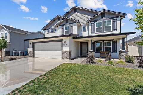 10344 Rockaway Ridge St, Nampa, ID 83687