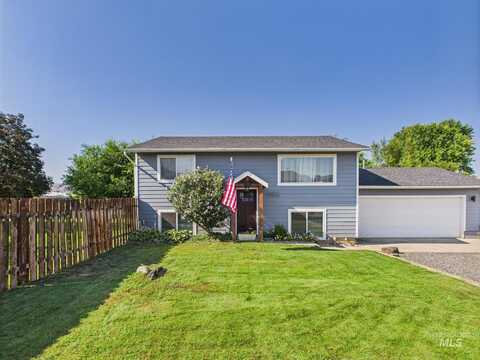 3312 1/2 11th Street, Lewiston, ID 83501