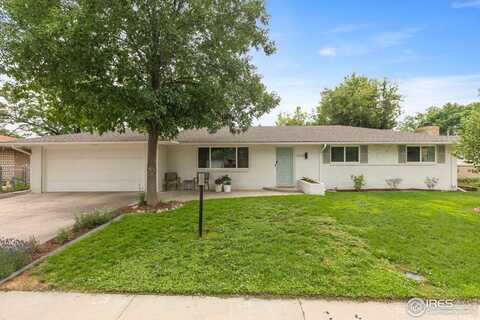 2306 Ptelea Ct, Loveland, CO 80538