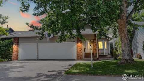 1266 W 45th St, Loveland, CO 80538