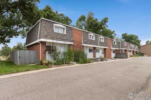 1700 Palm Dr, Fort Collins, CO 80526