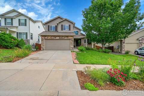 514 Peyton Dr, Fort Collins, CO 80525