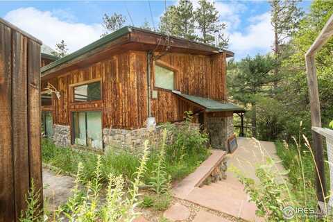 35112 Boulder Canyon Dr, Boulder, CO 80302