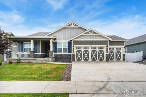 1141 Ibex Dr, Severance, CO 80550