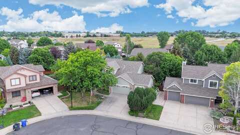 2406 Pine Needle Ct, Fort Collins, CO 80528