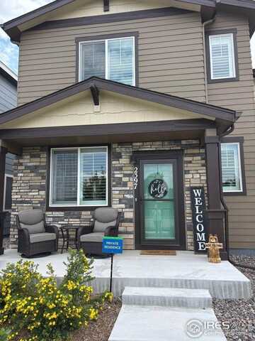 2397 Harlequin Pl, Johnstown, CO 80534