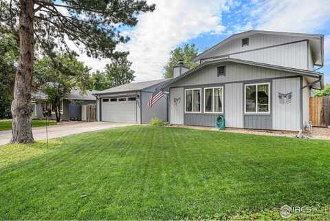 1013 Ponderosa Cir, Longmont, CO 80504
