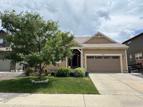 1941 Pioneer Cir, Lafayette, CO 80026