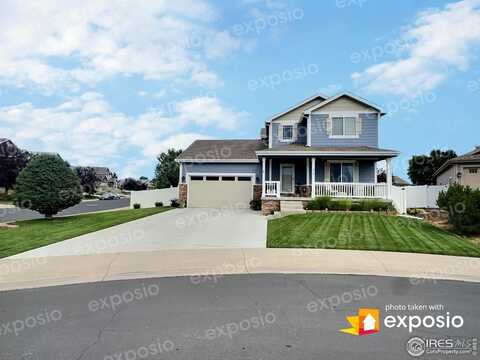 438 Beartooth Ct, Windsor, CO 80550