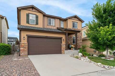 1178 Mcmurdo Cir, Castle Rock, CO 80108