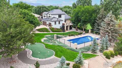898 Eagle Ridge Ct, Loveland, CO 80537