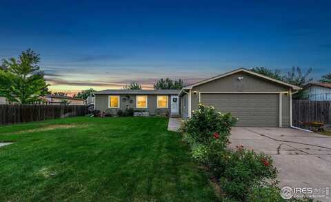 162 Robin Dr, Loveland, CO 80537