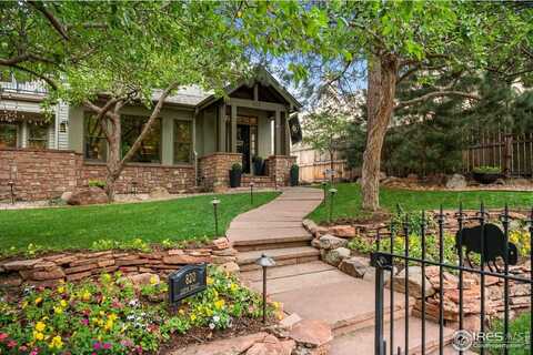 820 6th St, Boulder, CO 80302