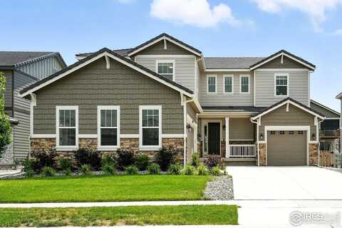 16320 Graham Peak Way, Broomfield, CO 80023