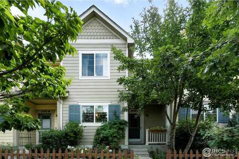 1278 Hummingbird Cir, Longmont, CO 80501