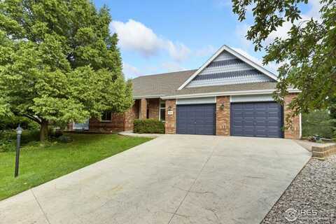 5418 Nantucket Ct, Loveland, CO 80537